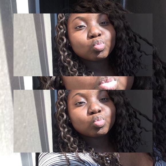 Meet your Posher, Keauna - Picture 1 of 1